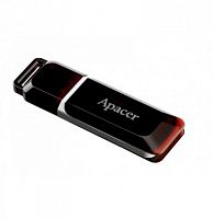 фото товару Apacer USB 16Gb AH321 Red