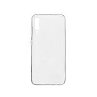 фото товара Накладка Florence TPU 3D Prism Series Xiaomi Mi 9 transparent (тех.пак)