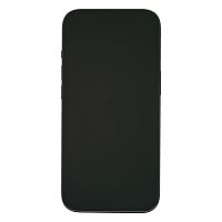 фото товару Apple iPhone 15 128 GB Black