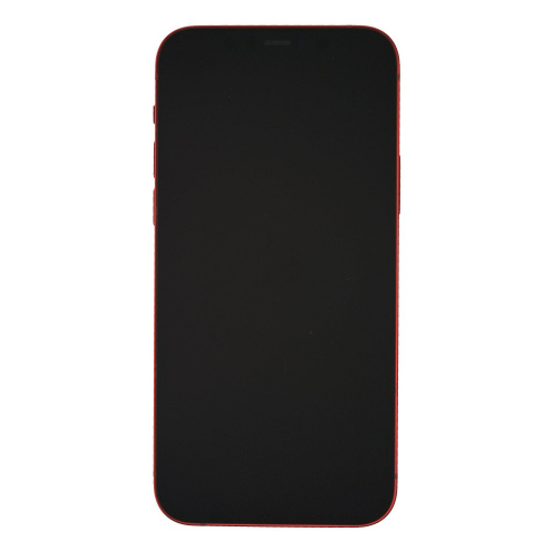 фото товару Apple iPhone 12 64 GB (PRODUCT)RED