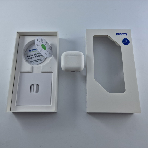 фото товару Apple AirPods (Gen 4)