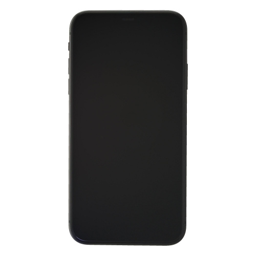 фото товару Apple iPhone 11 64 GB Black