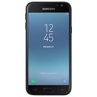 фото товару Samsung J330F Galaxy J3 2017 Black