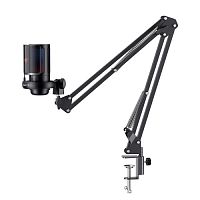 фото товара Мікрофон GAMING HAVIT HV-GK50 PRO usb