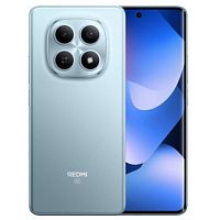 фото товару Xiaomi Redmi Note 15 5G 6/128Gb Glacier Blue
