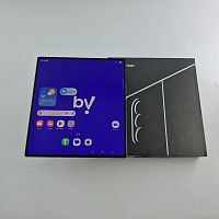 фото товару Samsung Galaxy Fold 7  256 GB Jet Black