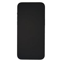 фото товару Apple iPhone 14 Pro Max 128 GB Space Black