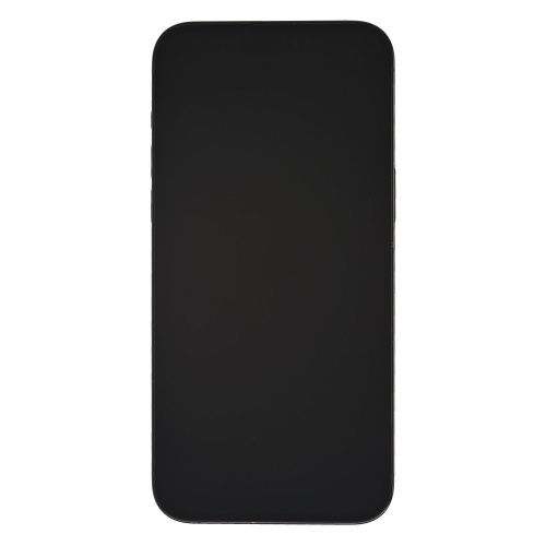 Apple iPhone 14 Pro Max eSIM 256 GB Space Black фото товару Apple iPhone 14 Pro Max eSIM 256 GB Space Black
