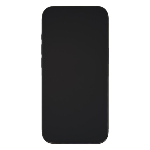 фото товару Apple iPhone 15 128 GB Black