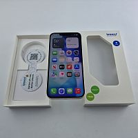 фото товару Apple iPhone 13 128 GB Starlight