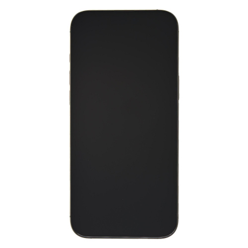 фото товару Apple iPhone 16 Pro Max 256 GB Natural Titanium