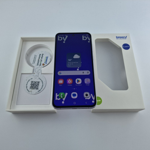 фото товару Samsung Galaxy A55 256 GB Awesome Lilac