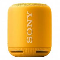 фото товара Акустична система Sony SRS-XB10Y Yellow