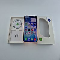 фото товару Apple iPhone 17 Pro Max eSIM 1 TB Cosmic Orange