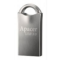 фото товару Apacer USB 32Gb AH158 Ashy USB 3.0