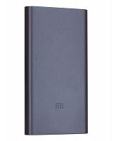 фото товару УМБ Xiaomi Mi Power Bank 2 10000mAh Black