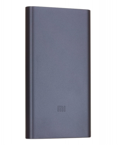 фото товара УМБ Xiaomi Mi Power Bank 2 10000mAh Black