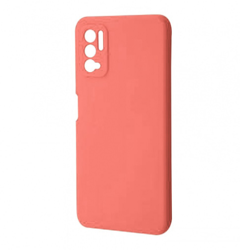 фото товару Накладка WAVE Colorful Case Xiaomi Redmi Note 10 5G/Poco M3 Pro Camellia