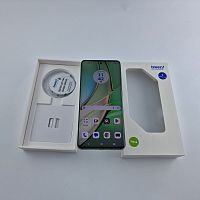 фото товару MOTOROLA Moto Edge 40 256 GB Nebula Green