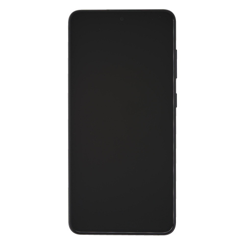 Samsung Galaxy S21 FE 5G 256 GB Graphite фото товару Samsung Galaxy S21 FE 5G 256 GB Graphite