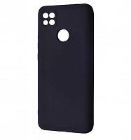 фото товару Накладка WAVE Colorful Case Xiaomi Redmi 9C Black