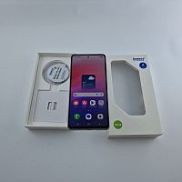 фото товару Samsung Galaxy A53 128 GB White