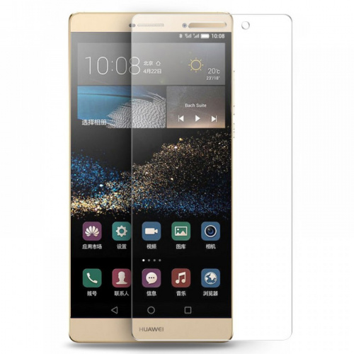 фото товару Защитное стекло AUZER Huawei P8