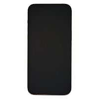 фото товару Apple iPhone 14 Pro Max 128 GB Gold