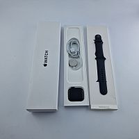 фото товару Apple Watch SE GPS Gen.2, 44mm, Midnight