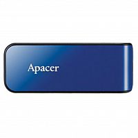 фото товару Apacer USB 64Gb AH334 Blue
