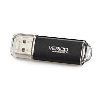фото товару Verico USB 2Gb Wanderer Black