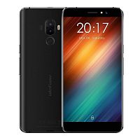 фото товару Ulefone S8 (2/16Gb) Black