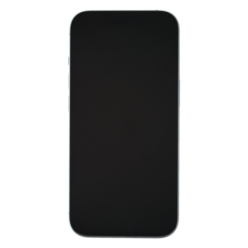 фото товару Apple iPhone 15 256 GB Blue
