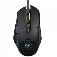 фото товару Миша HAVIT HV-MS1022 GAMING USB, black