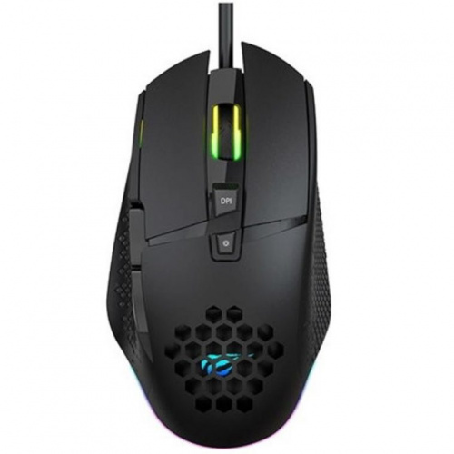 фото товару Миша HAVIT HV-MS1022 GAMING USB, black