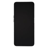 фото товару Oppo A96 128 GB Starry Black