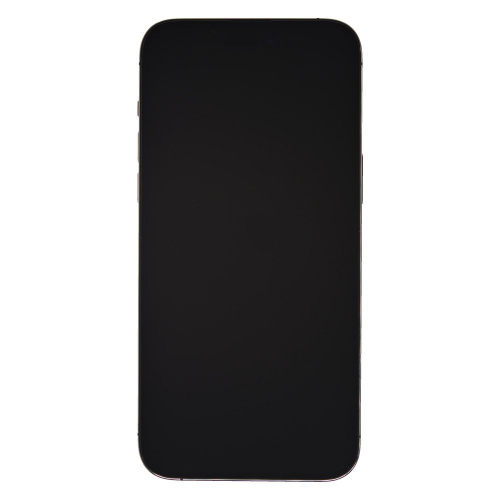 фото товару Apple iPhone 14 Pro Max 128 GB Deep Purple