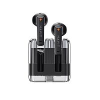 фото товара Навушники HAVIT (Bluetooth, TWS), TW981 Black