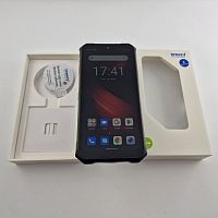 фото товару OUKITEL WP13 128 GB Black