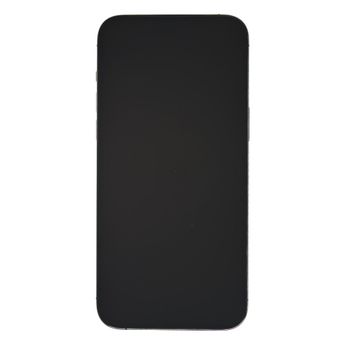 фото товару Apple iPhone 14 Pro Max 128 GB Deep Purple