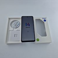фото товару POCO X3  128 GB Shadow Gray