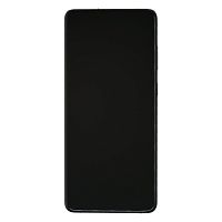 фото товару Samsung Galaxy S20 Plus 128 GB Cosmic Grey