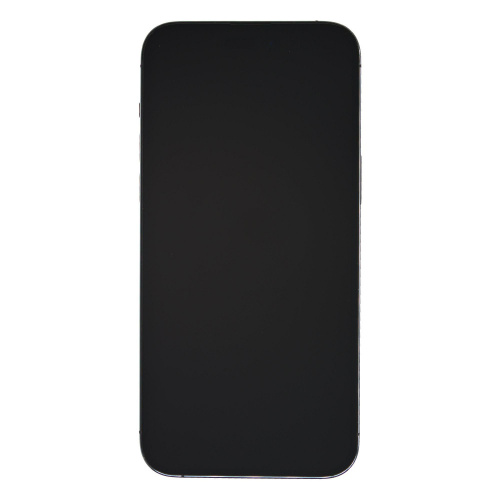 фото товару Apple iPhone 14 Pro Max 512 GB Deep Purple