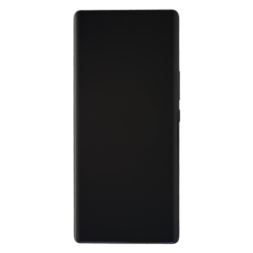 Honor 70 256 GB Emerald Green фото товару Honor 70 256 GB Emerald Green