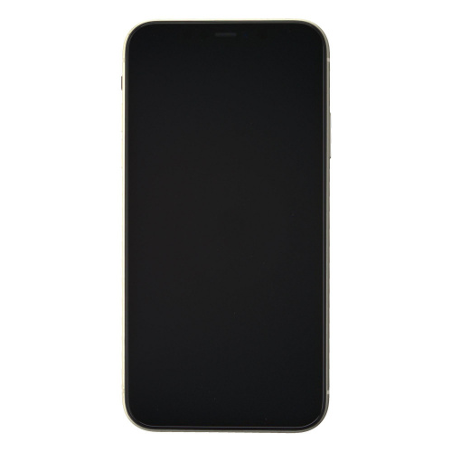 Apple iPhone 11 64 GB White фото товару Apple iPhone 11 64 GB White