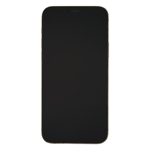 фото товару Apple iPhone 12 Pro 256 GB Gold