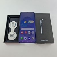 фото товару Samsung Galaxy S25 Plus  256 GB Navy