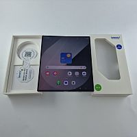 фото товару Samsung Galaxy Z Fold 6 256 GB Silver Shadow