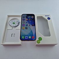 фото товару Apple iPhone 15 128 GB Pink