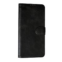 фото товару Чохол-книжка Business Xiaomi Redmi Note 14 (4G) (UA/EUROPE) Black (тех.пак)